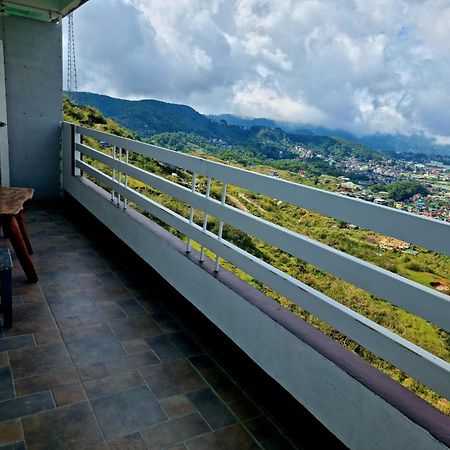 Wanay'S Rocky Mountain Homestay Baguio City Exterior foto