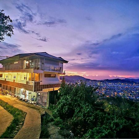 Wanay'S Rocky Mountain Homestay Baguio City Exterior foto