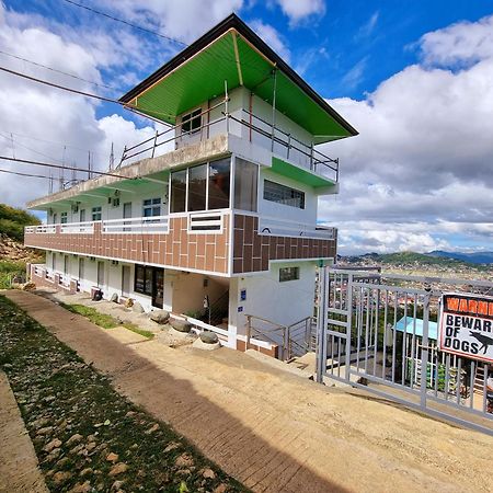 Wanay'S Rocky Mountain Homestay Baguio City Exterior foto