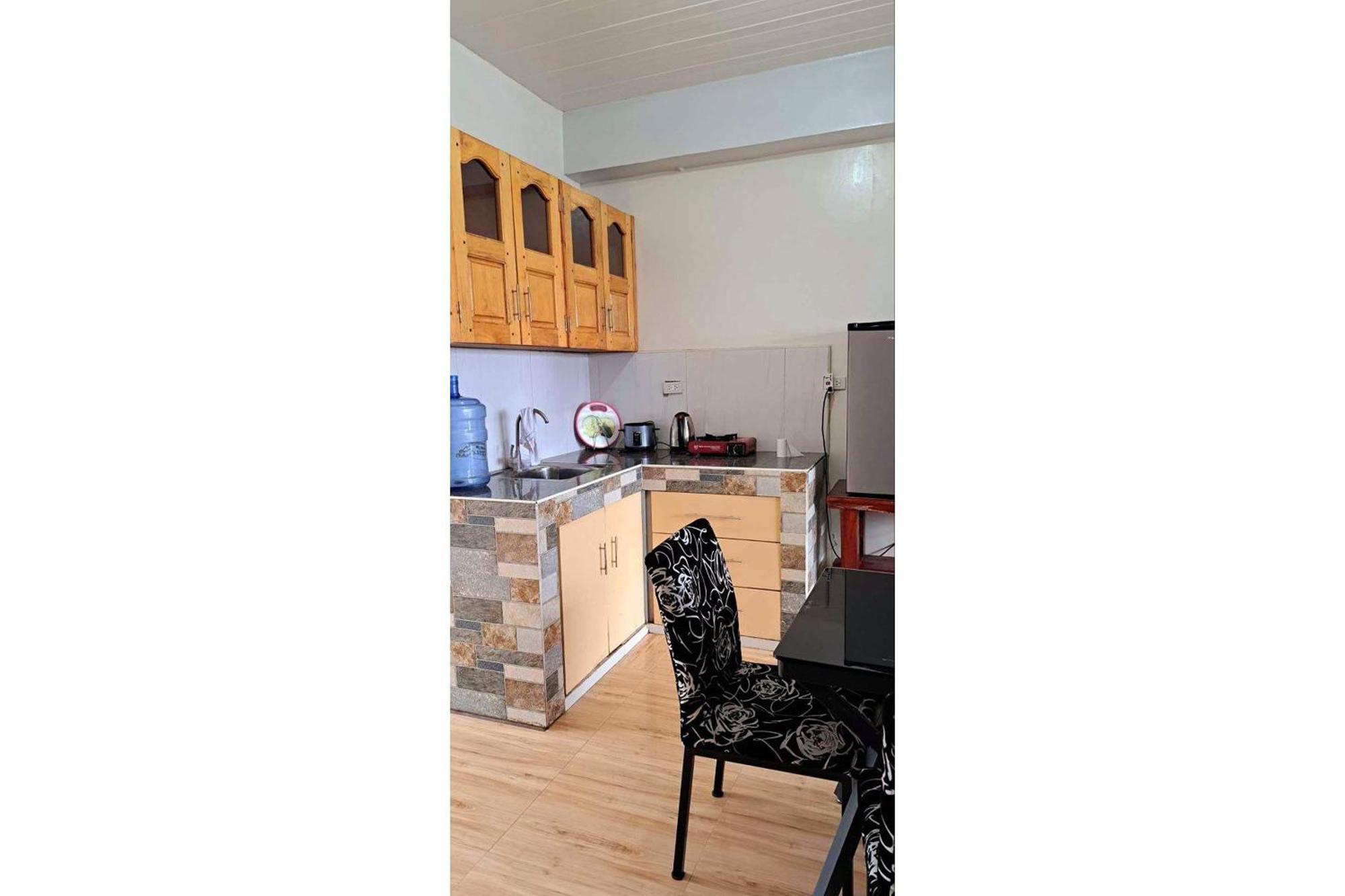 Wanay'S Rocky Mountain Homestay Baguio City Exterior foto