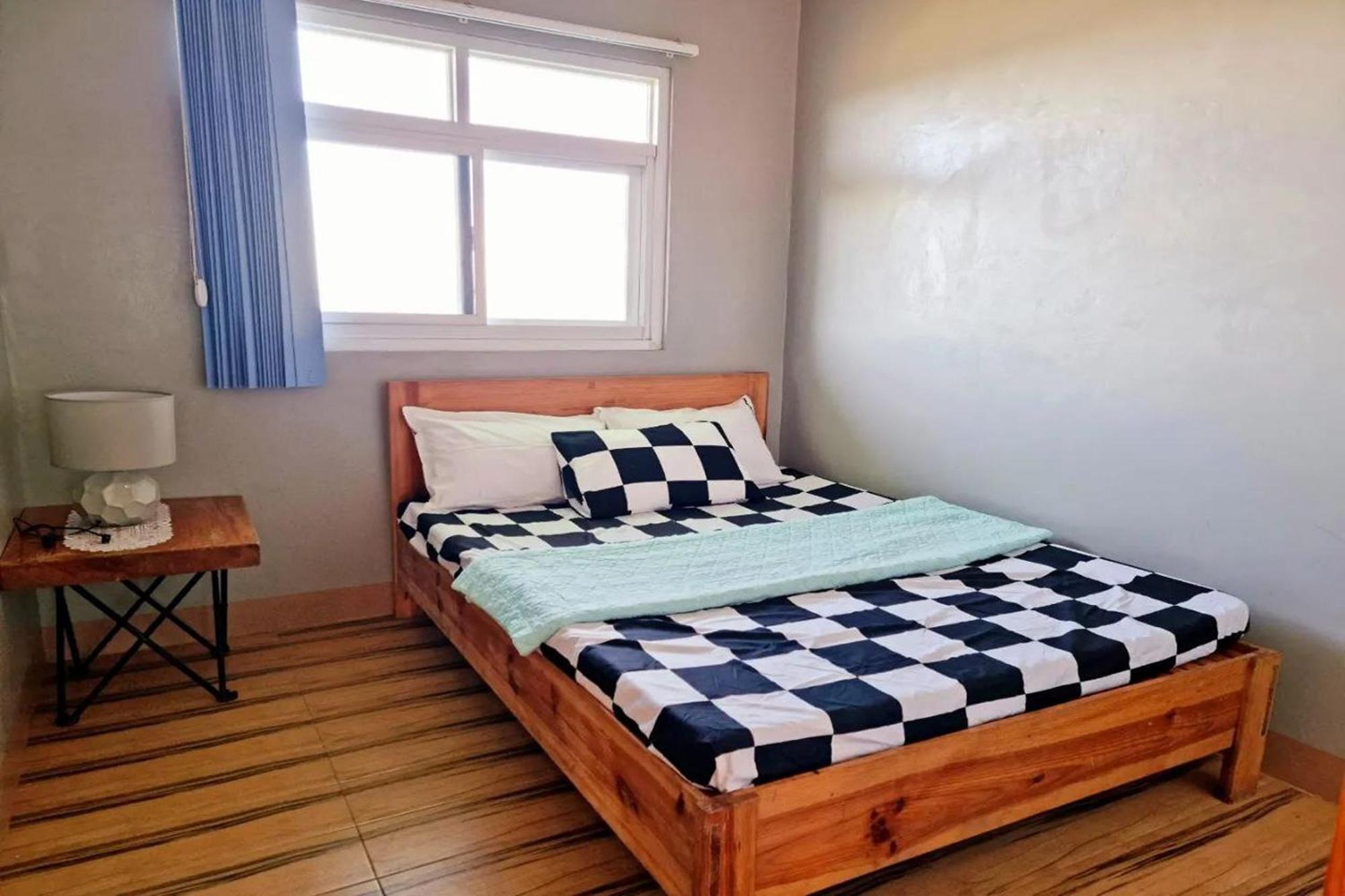 Wanay'S Rocky Mountain Homestay Baguio City Exterior foto