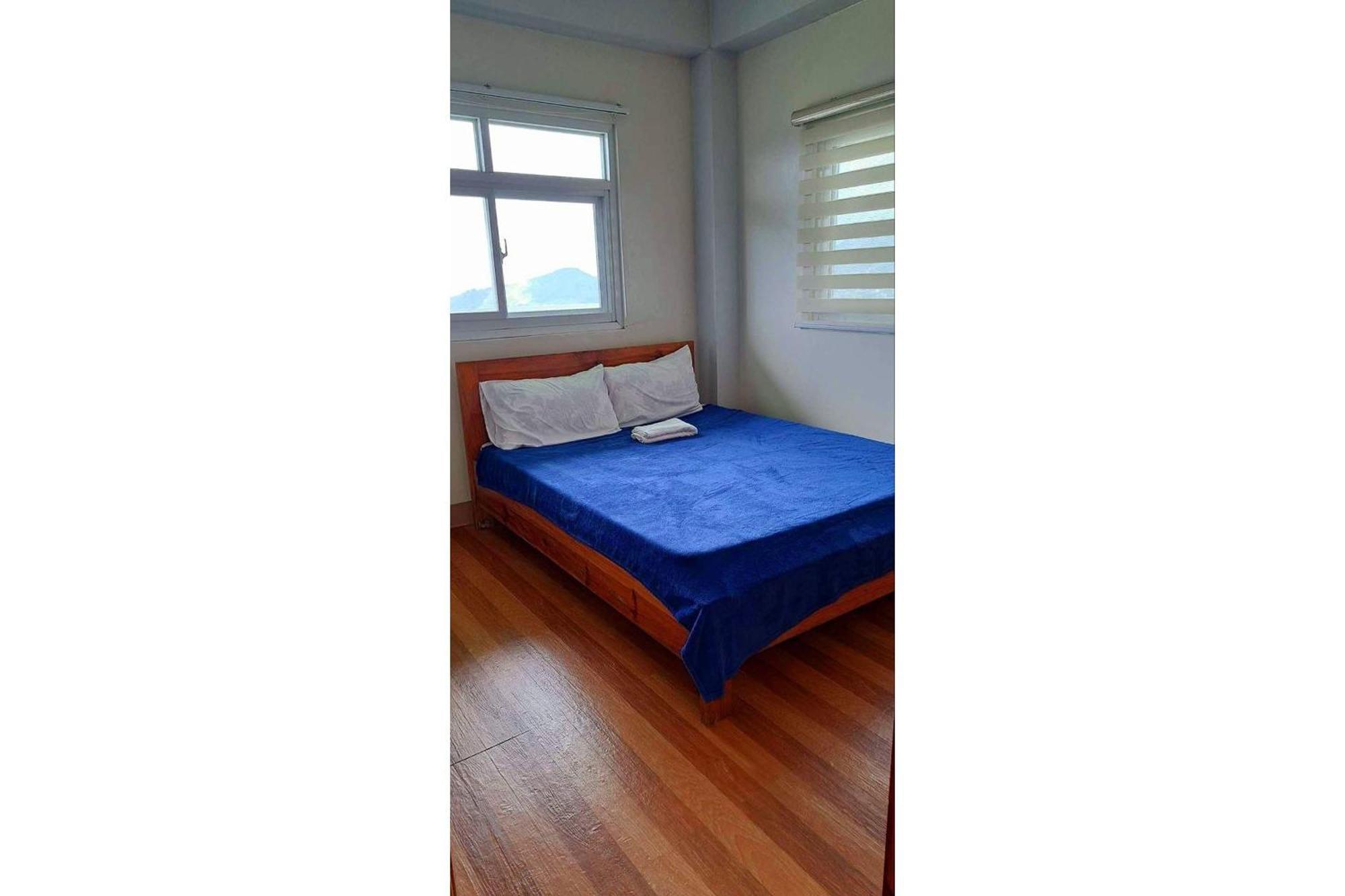 Wanay'S Rocky Mountain Homestay Baguio City Exterior foto