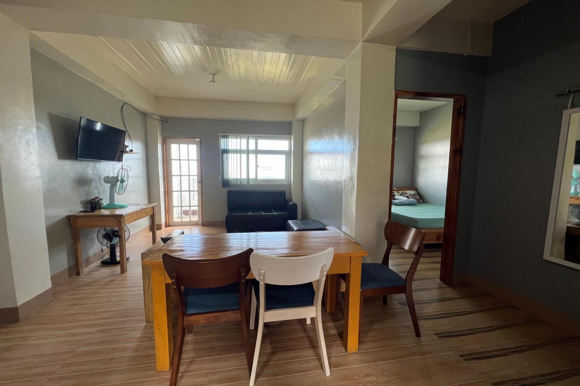 Wanay'S Rocky Mountain Homestay Baguio City Exterior foto