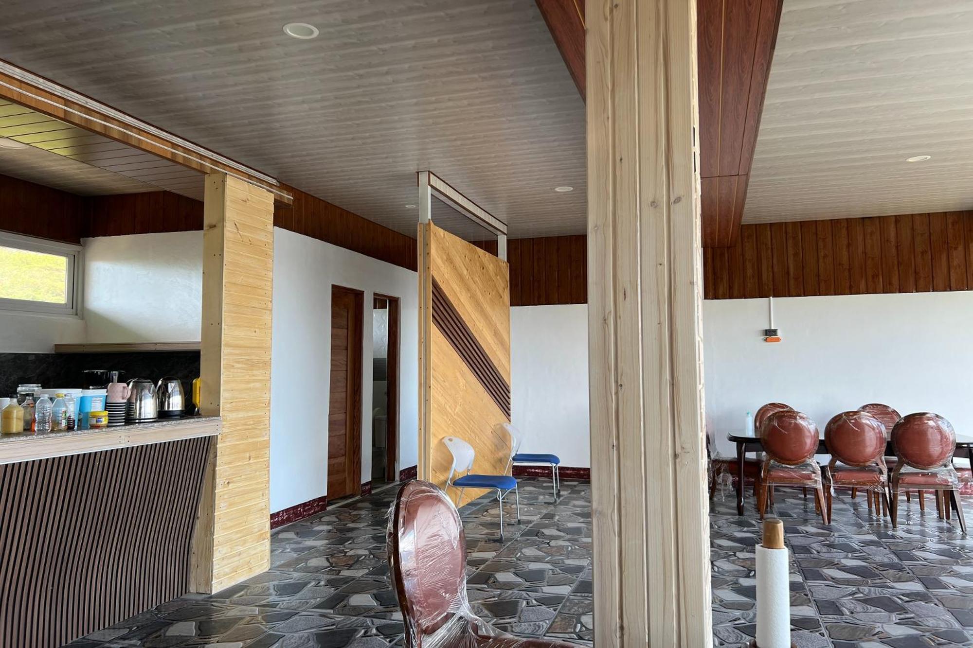 Wanay'S Rocky Mountain Homestay Baguio City Exterior foto