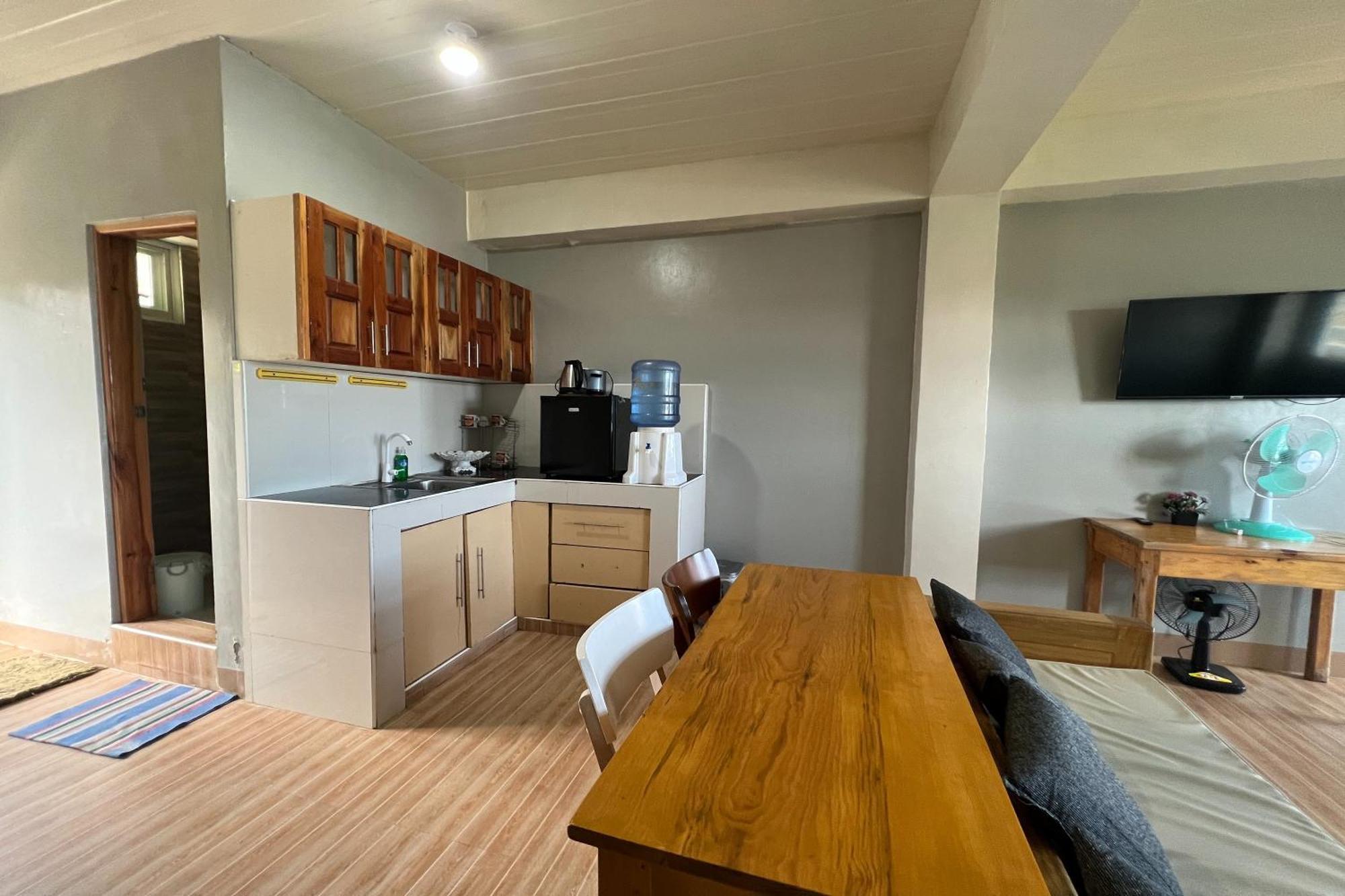 Wanay'S Rocky Mountain Homestay Baguio City Exterior foto
