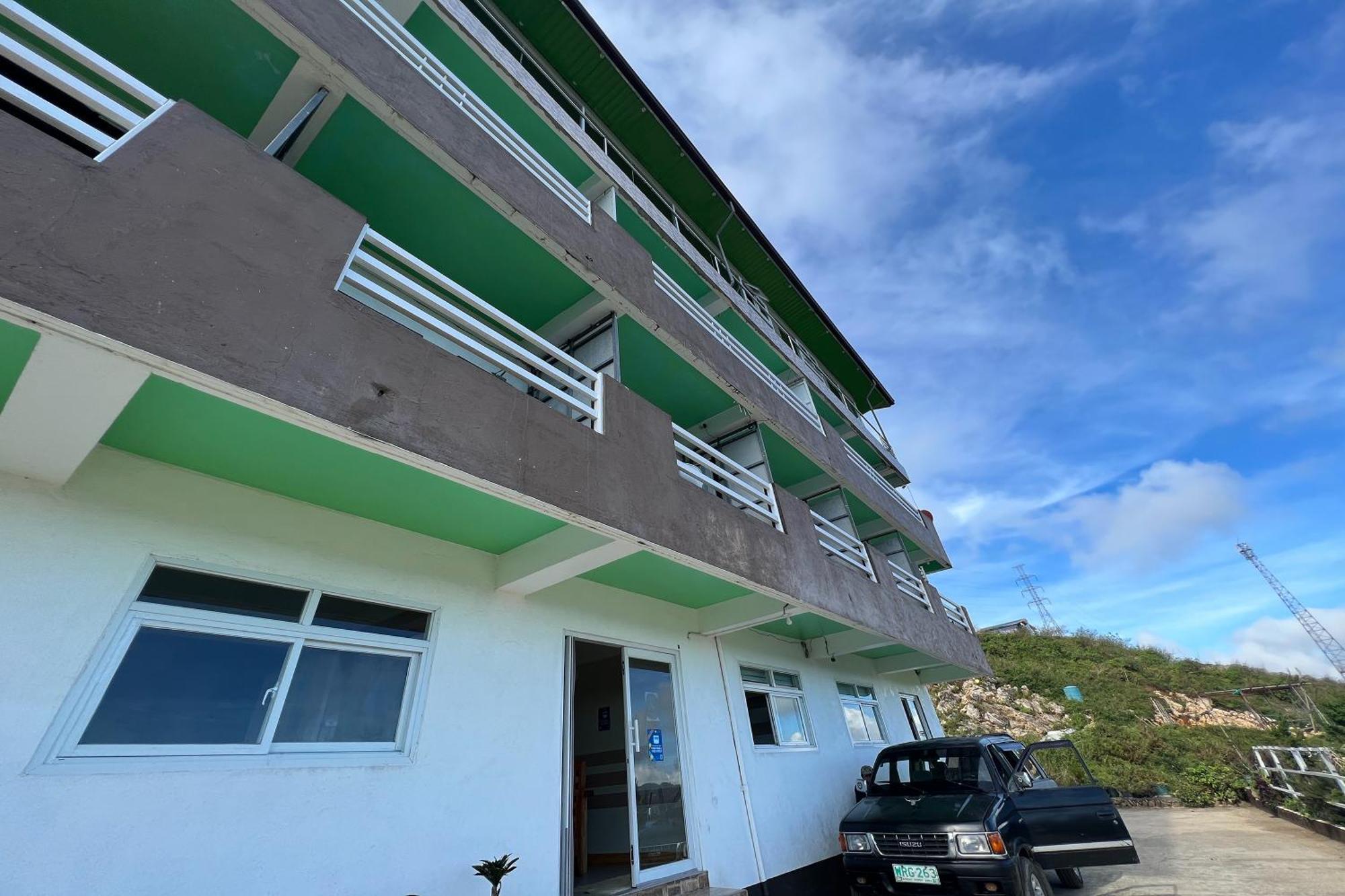 Wanay'S Rocky Mountain Homestay Baguio City Exterior foto