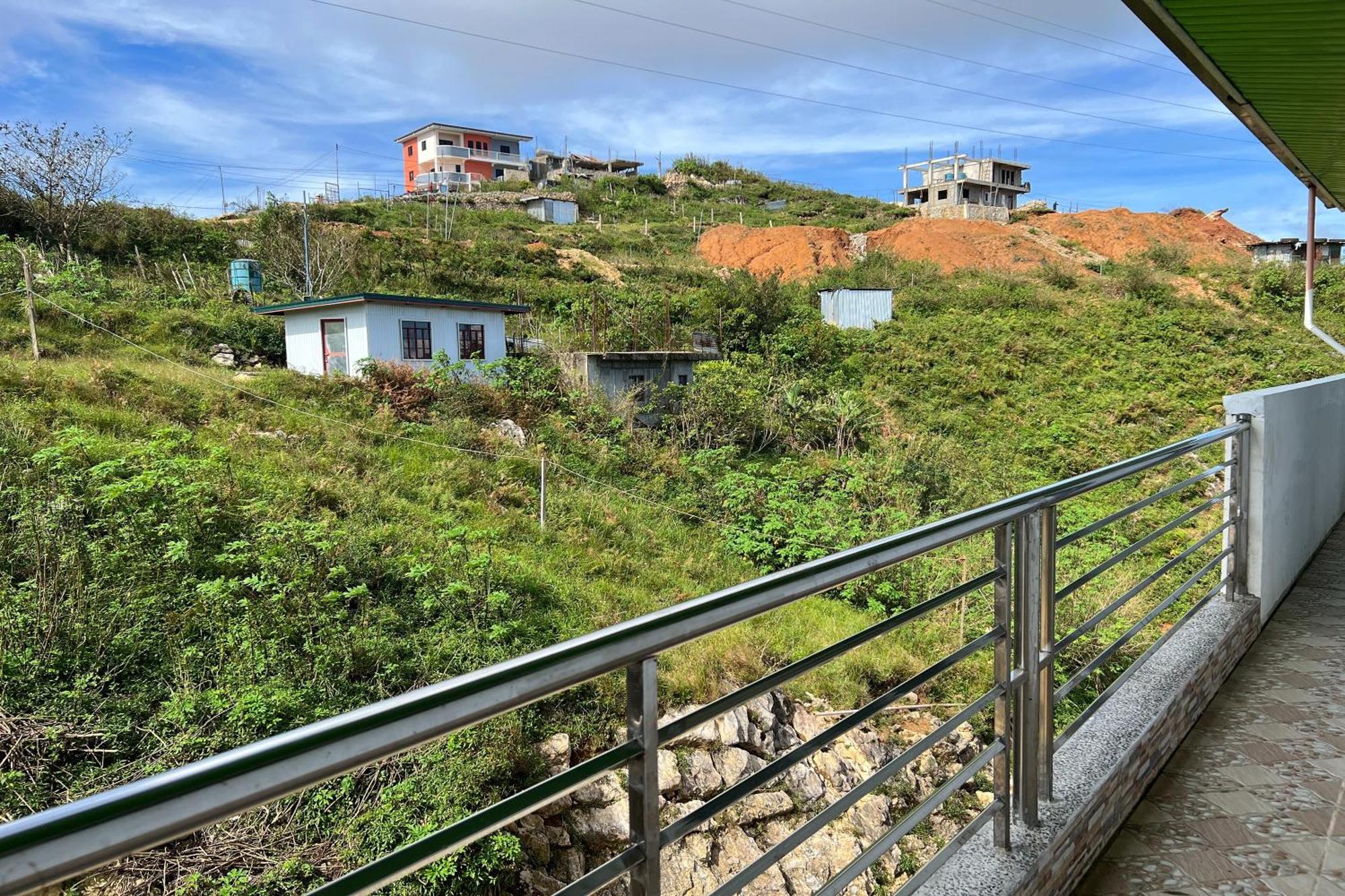 Wanay'S Rocky Mountain Homestay Baguio City Exterior foto