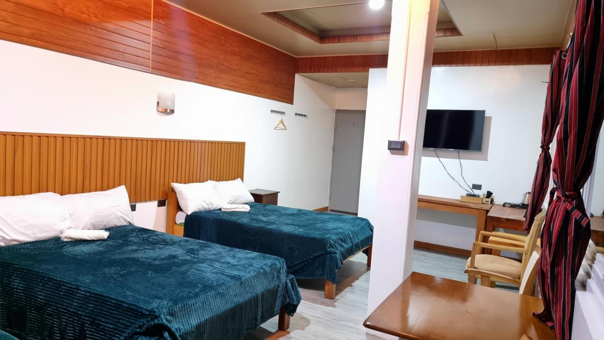 Wanay'S Rocky Mountain Homestay Baguio City Exterior foto