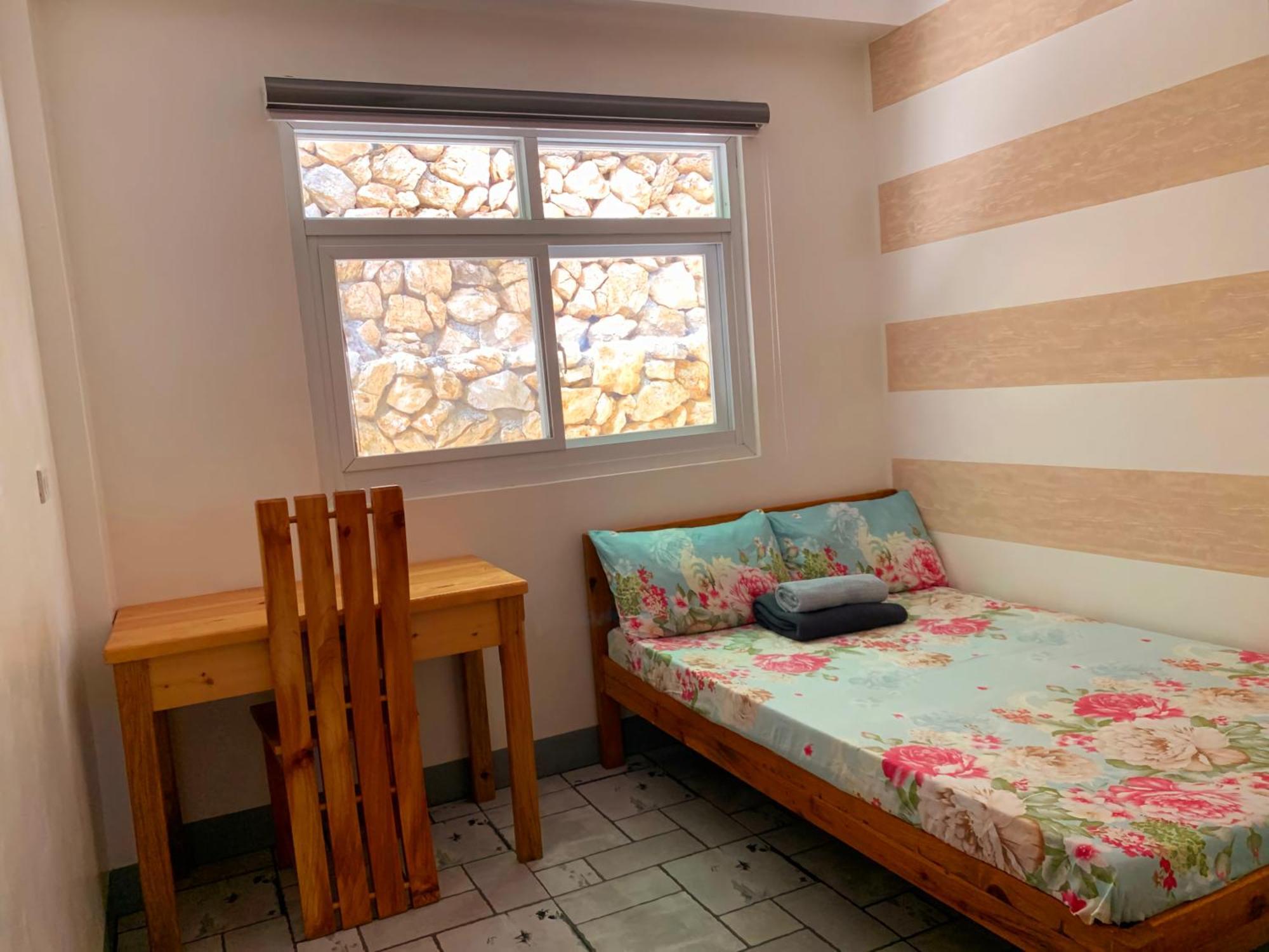 Wanay'S Rocky Mountain Homestay Baguio City Exterior foto