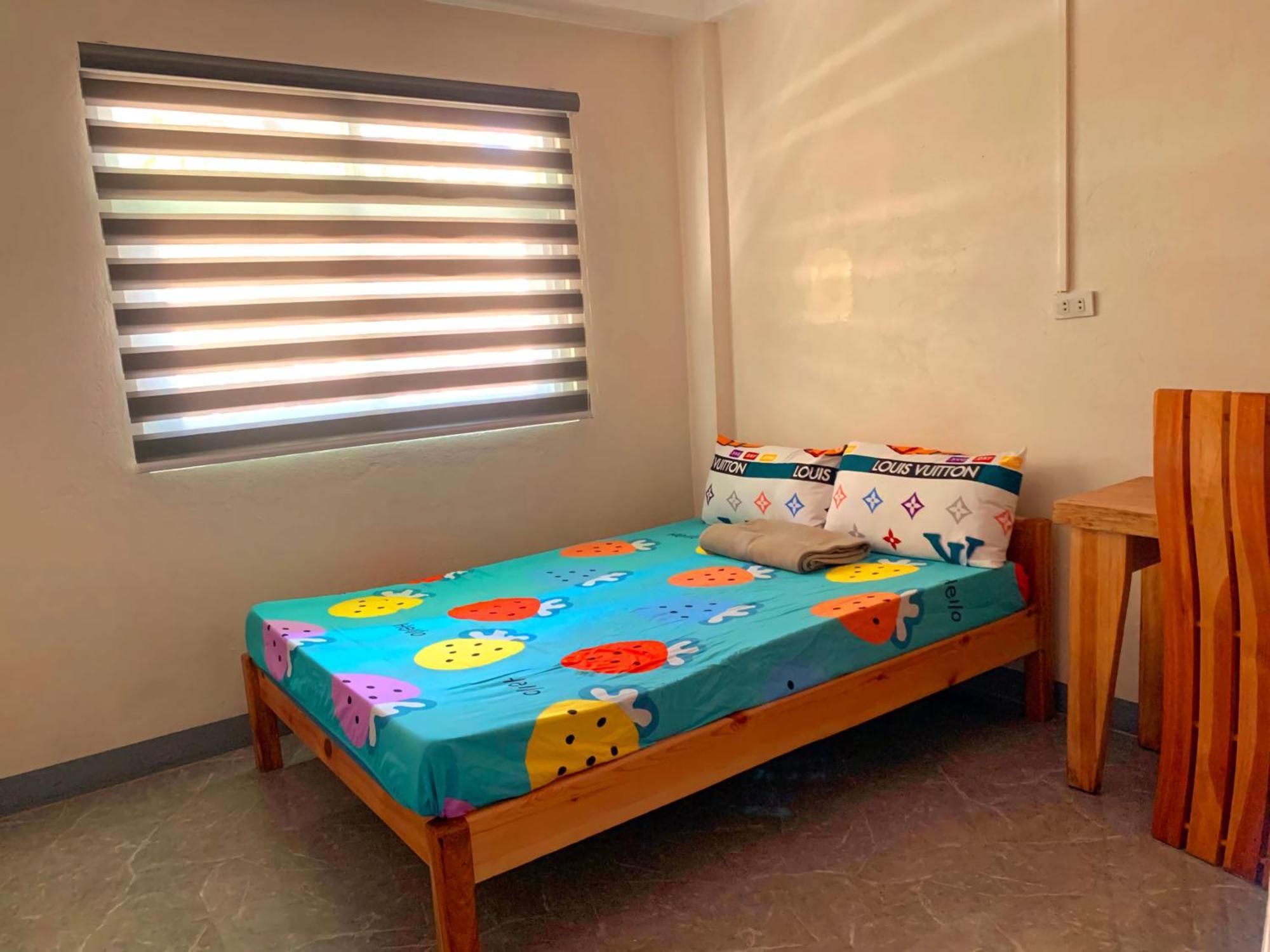 Wanay'S Rocky Mountain Homestay Baguio City Exterior foto