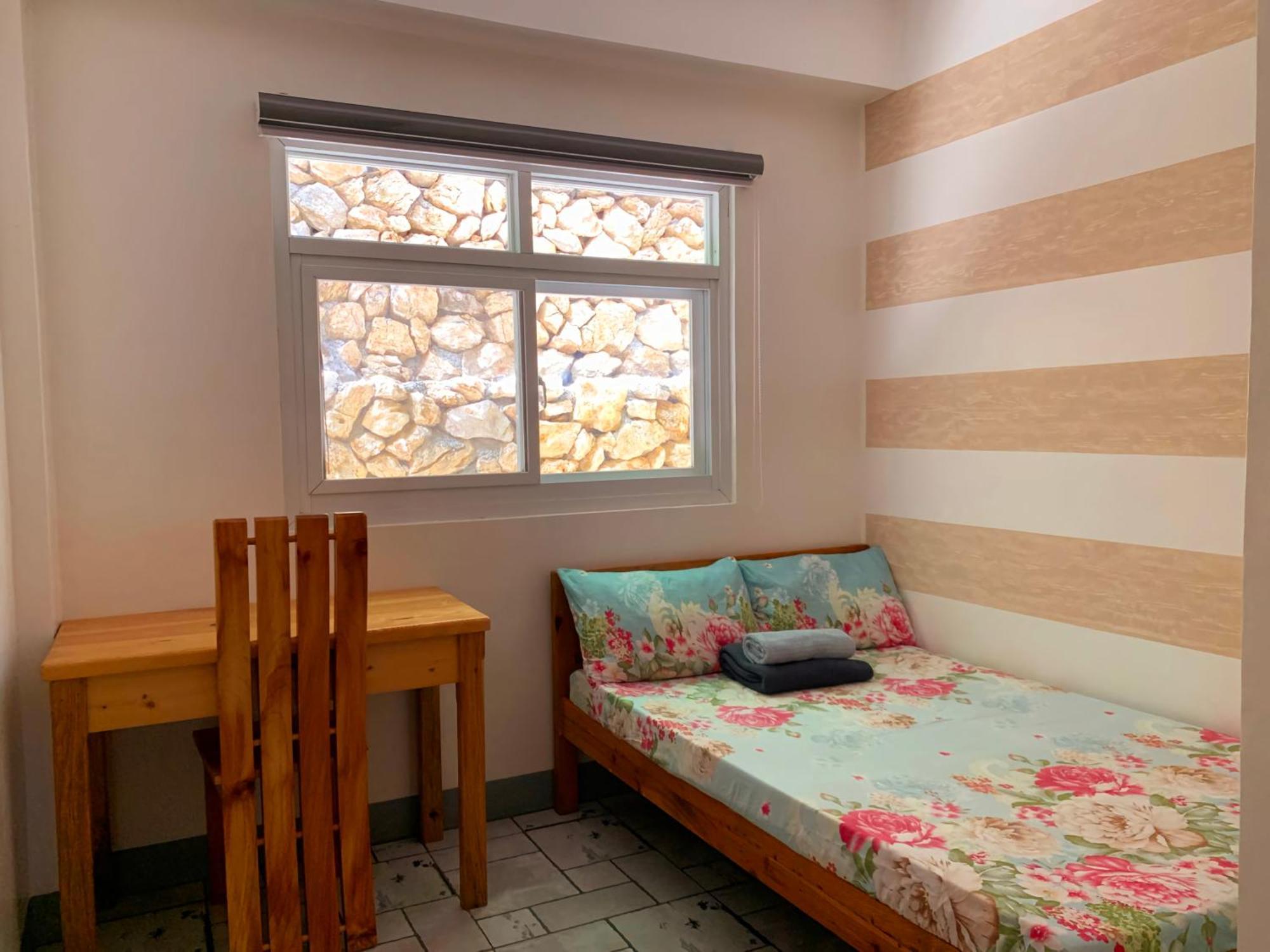 Wanay'S Rocky Mountain Homestay Baguio City Exterior foto